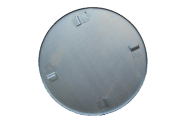 Затирочный диск по бетону 600 мм